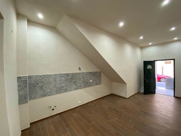 appartamento in vendita a Roccalumera
