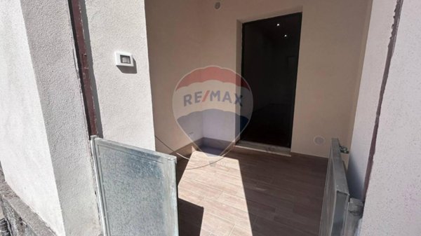 appartamento in vendita a Roccalumera