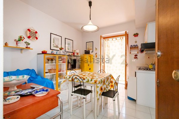 appartamento in vendita a Roccalumera