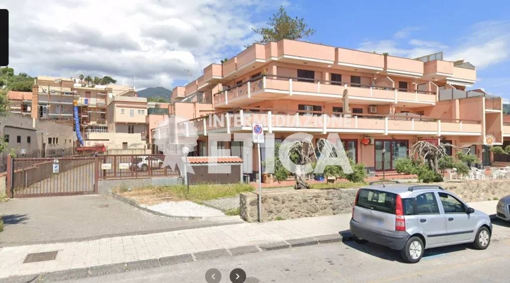 appartamento in vendita a Roccalumera
