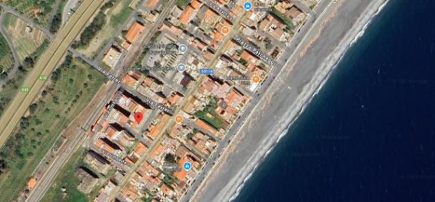appartamento in vendita a Roccalumera