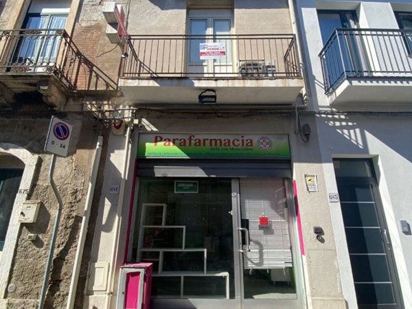 casa indipendente in vendita a Roccalumera