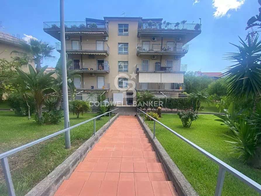 appartamento in vendita a Roccalumera