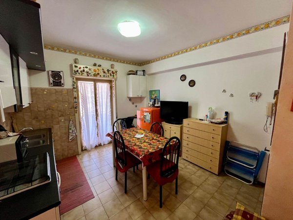 appartamento in vendita a Roccalumera