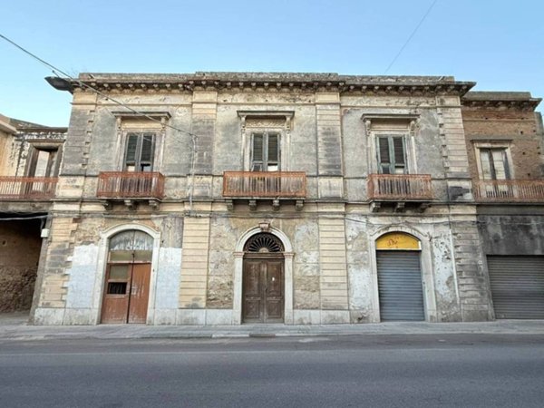 appartamento in vendita a Roccalumera