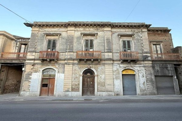 appartamento in vendita a Roccalumera
