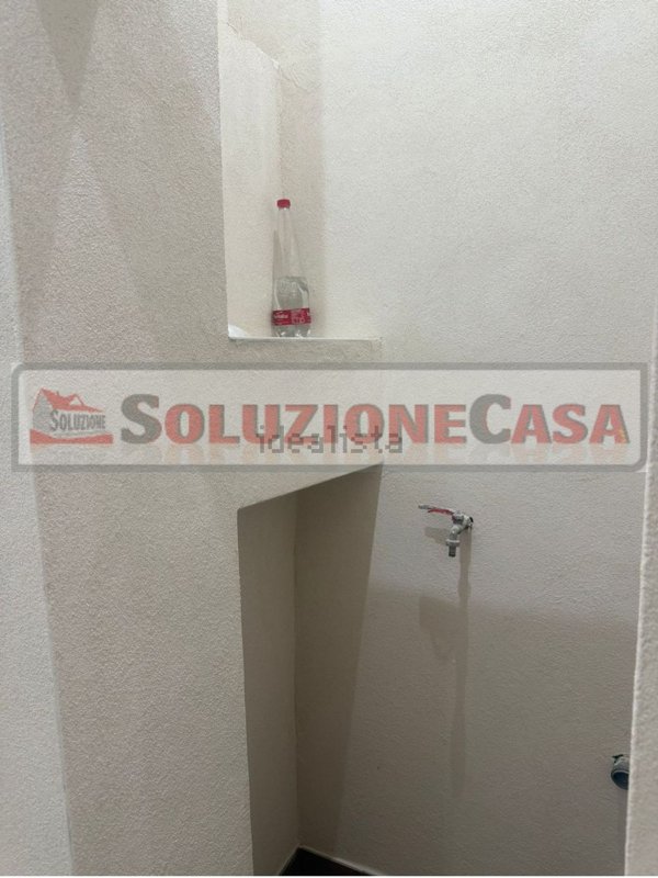 appartamento in vendita a Roccalumera