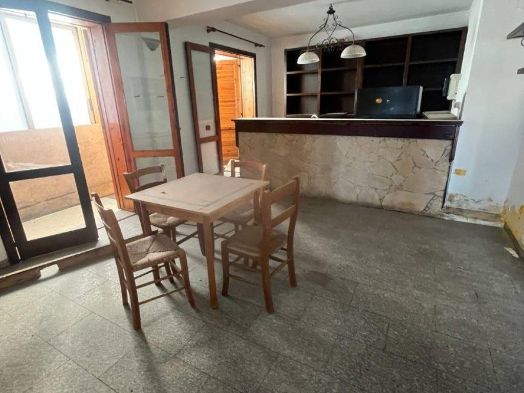 negozio in vendita a Roccalumera