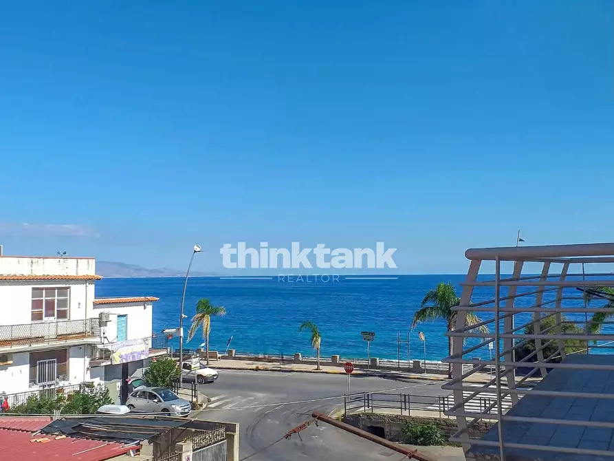 casa indipendente in vendita a Roccalumera