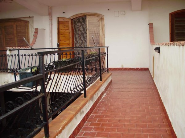 appartamento in vendita a Roccalumera