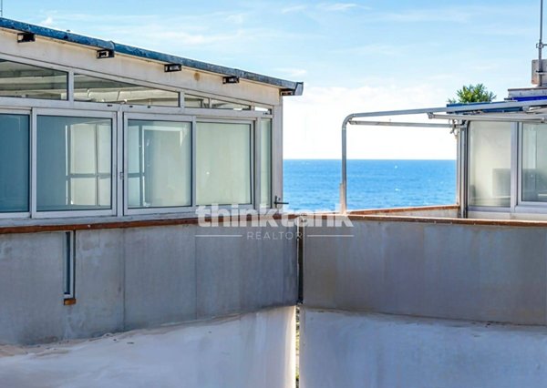 appartamento in vendita a Roccalumera