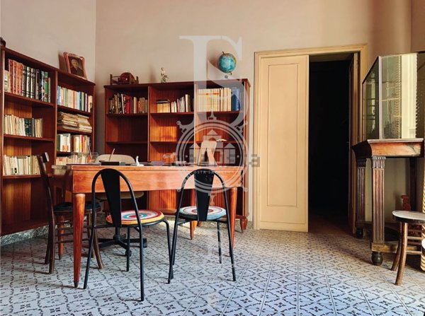 casa indipendente in vendita a Roccalumera