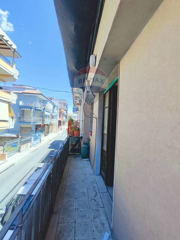 casa indipendente in vendita a Roccalumera