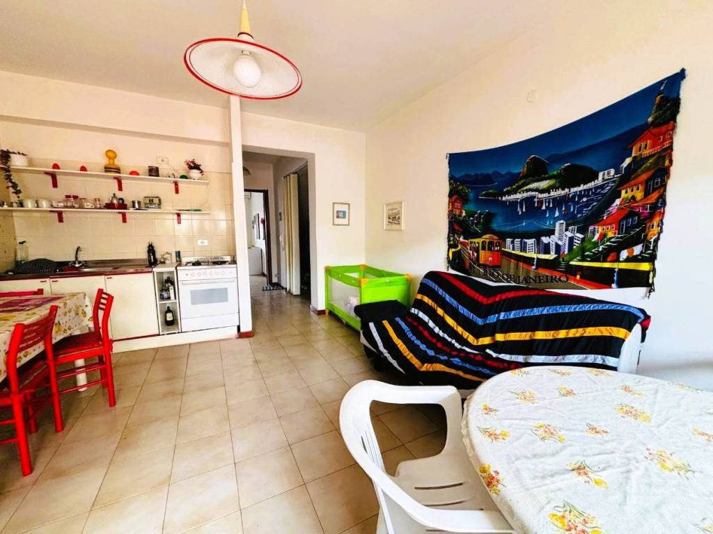 appartamento in vendita a Roccalumera