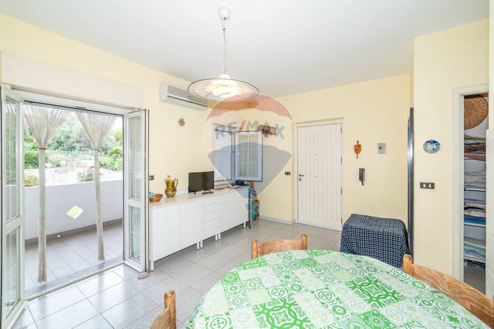 appartamento in vendita a Roccalumera