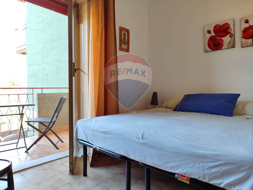 appartamento in vendita a Roccalumera