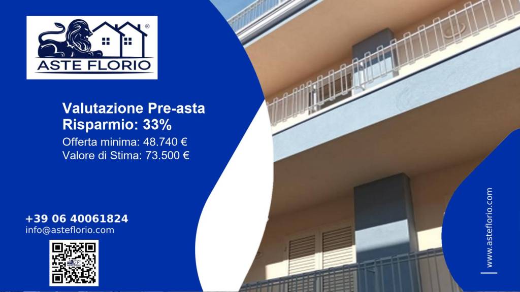 appartamento in vendita a Roccalumera