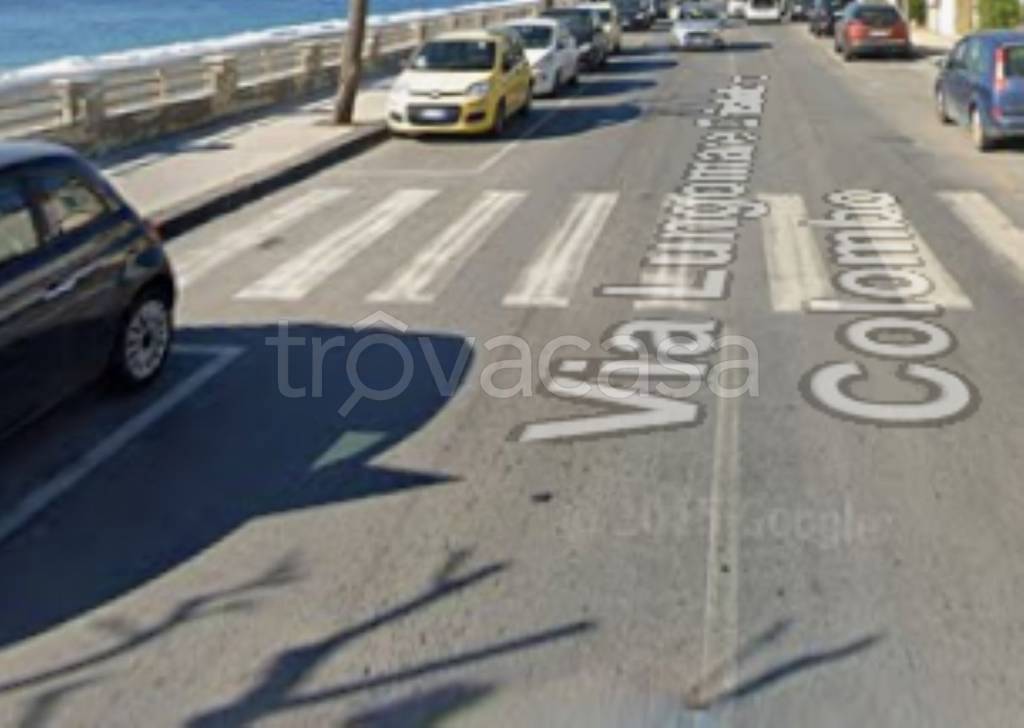 appartamento in vendita a Roccalumera