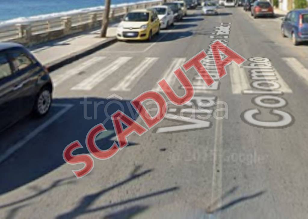 appartamento in vendita a Roccalumera