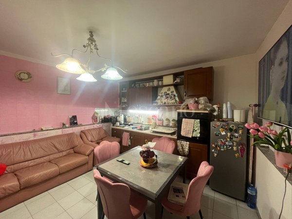 casa indipendente in vendita a Roccalumera in zona Sciglio