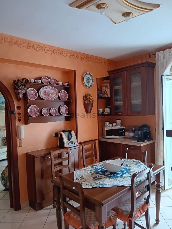 appartamento in vendita a Roccalumera