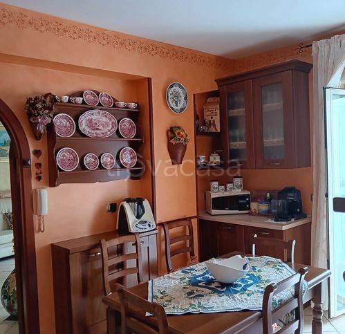 appartamento in vendita a Roccalumera