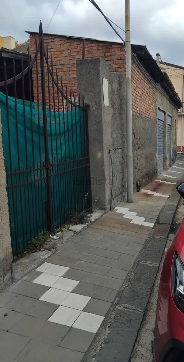 terreno agricolo in vendita a Roccalumera