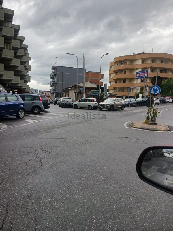 terreno edificabile in vendita a Roccalumera