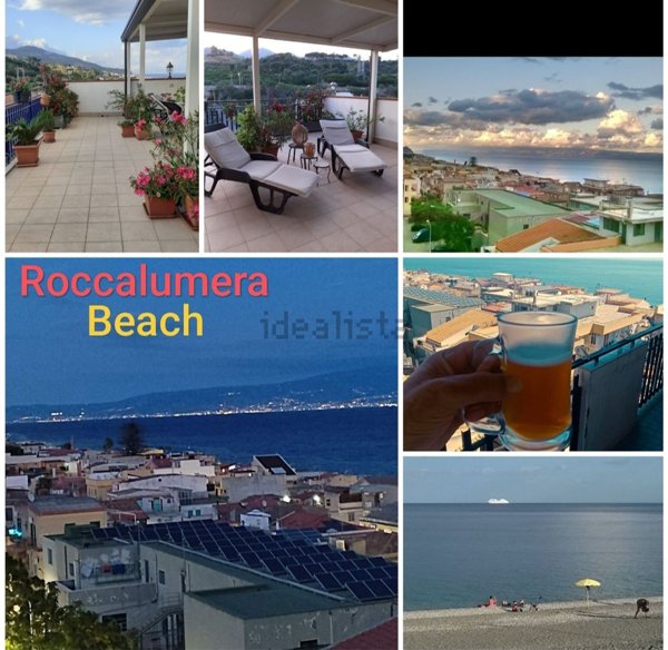 appartamento in vendita a Roccalumera