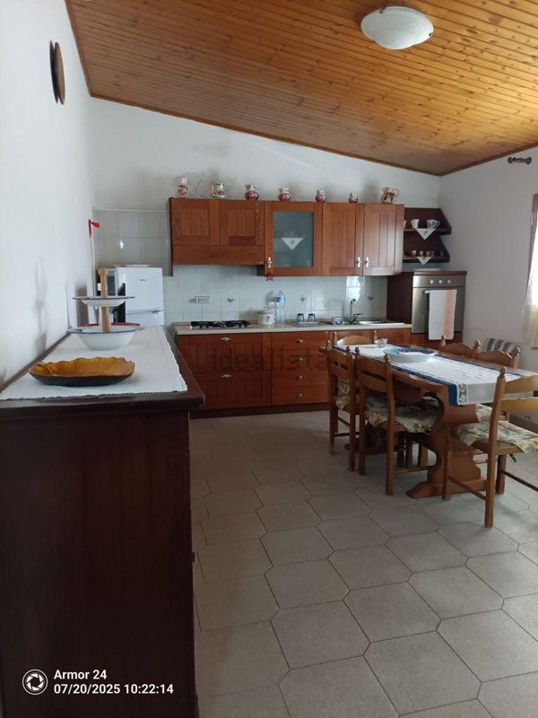 casa indipendente in vendita a Roccalumera