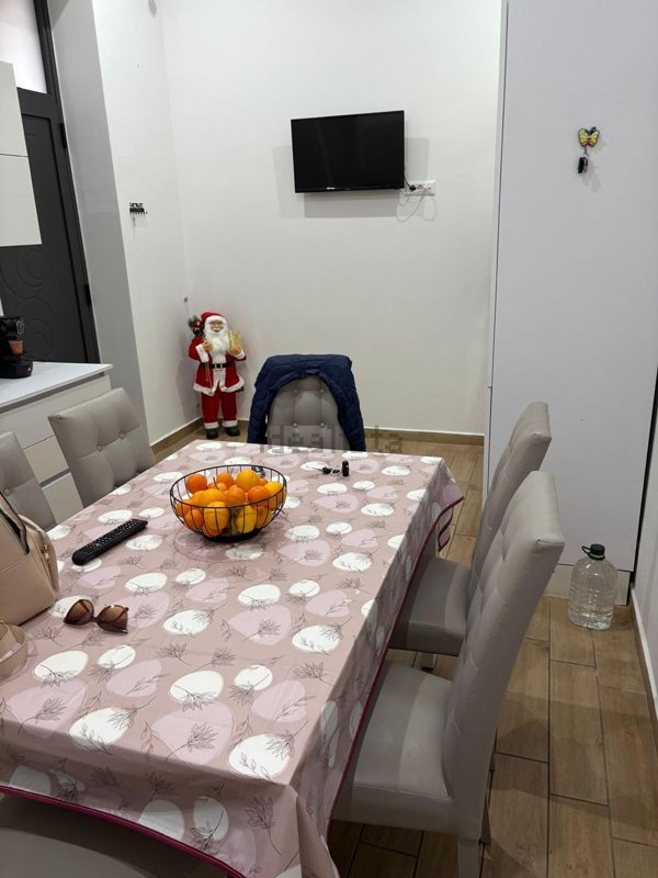 appartamento in vendita a Roccalumera