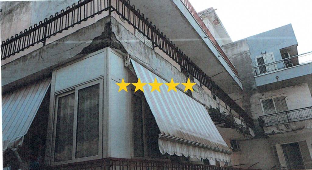 appartamento in vendita a Roccalumera