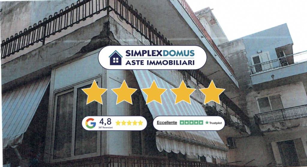 appartamento in vendita a Roccalumera