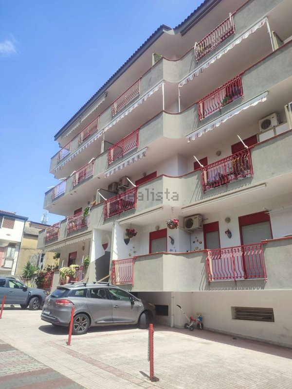 appartamento in vendita a Roccalumera