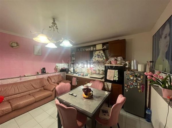 casa indipendente in vendita a Roccalumera in zona Sciglio