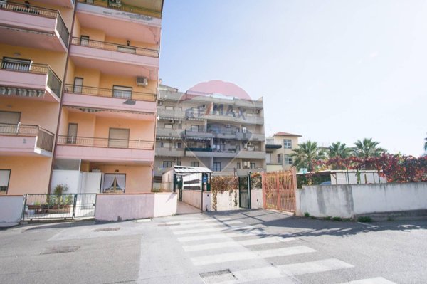 appartamento in vendita a Roccalumera