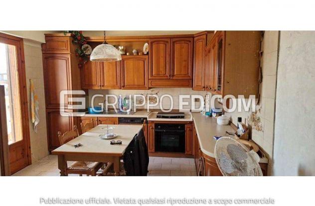 appartamento in vendita a Roccalumera