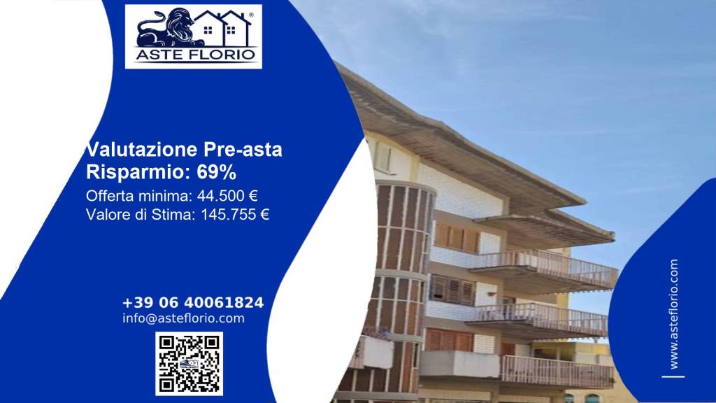 appartamento in vendita a Roccalumera