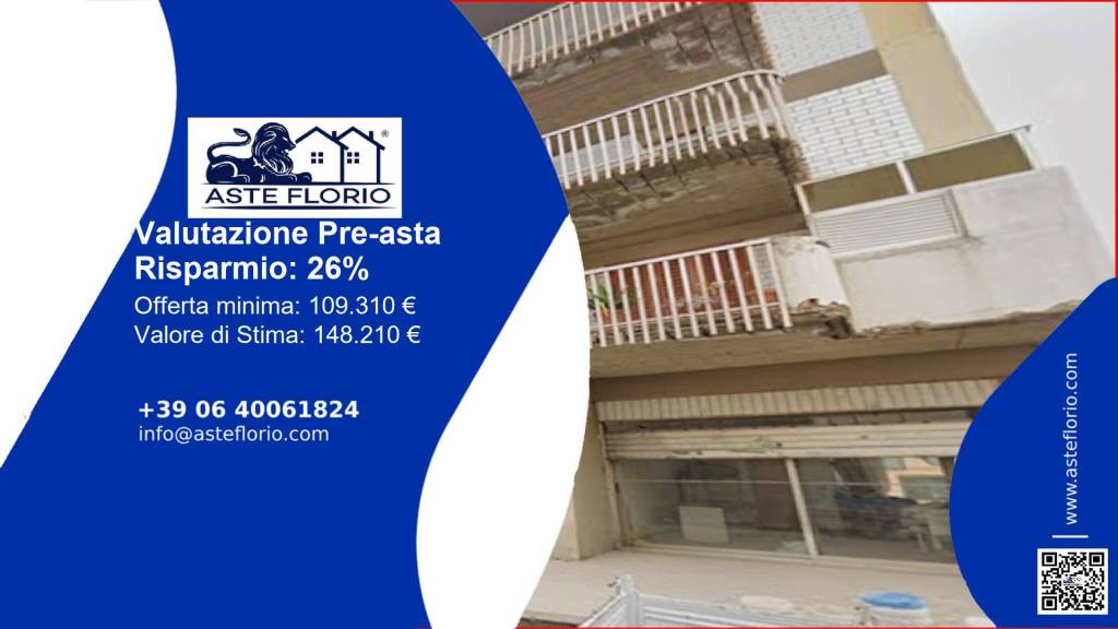 appartamento in vendita a Roccalumera