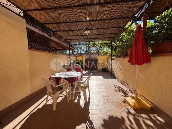 appartamento in vendita a Roccalumera