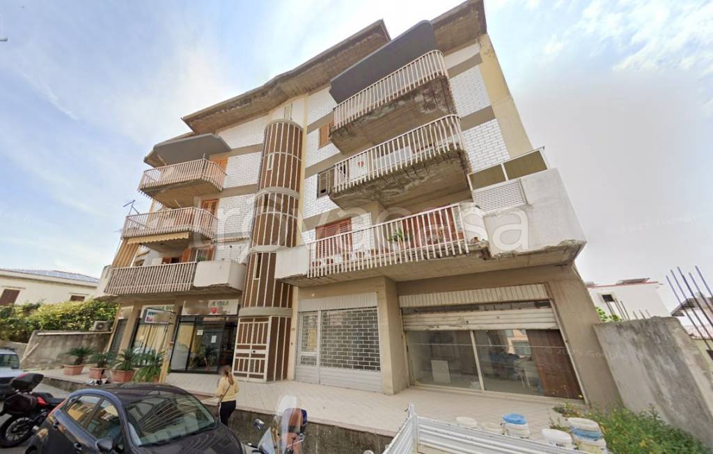 appartamento in vendita a Roccalumera