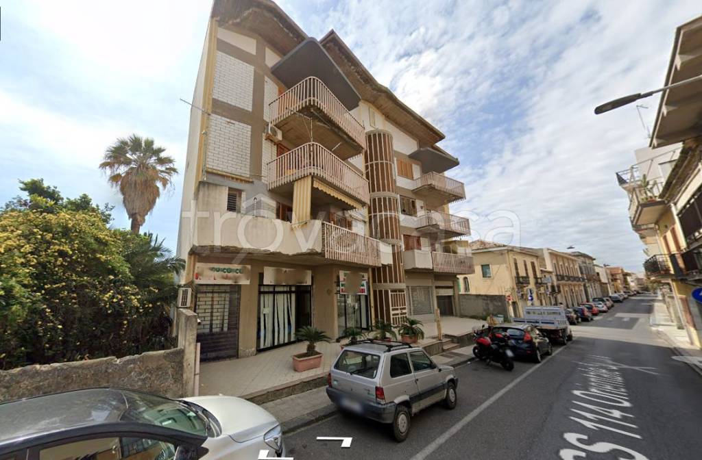 appartamento in vendita a Roccalumera