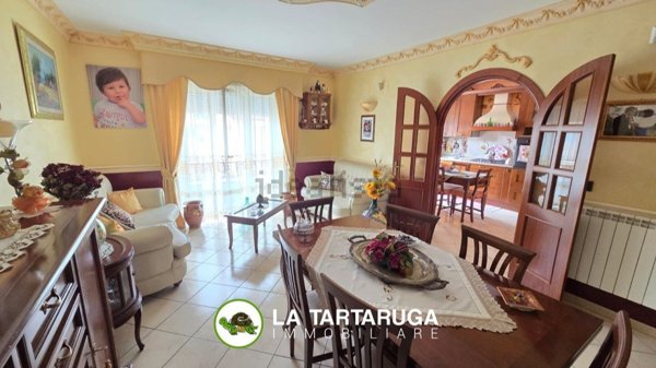 appartamento in vendita a Roccalumera