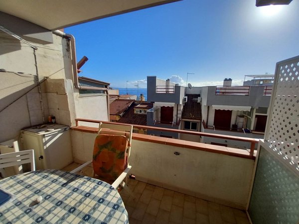 appartamento in vendita a Roccalumera