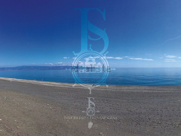 appartamento in vendita a Roccalumera in zona Allume