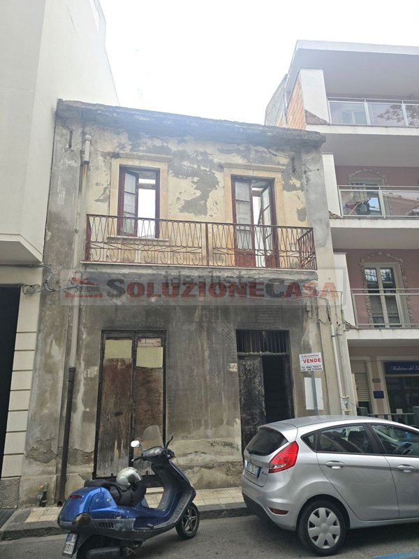 appartamento in vendita a Roccalumera