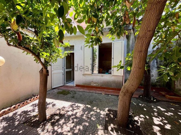 appartamento in vendita a Roccalumera