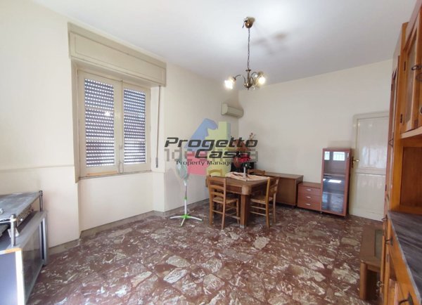 appartamento in vendita a Roccalumera