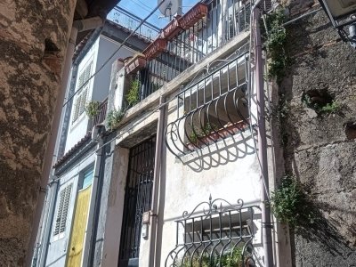 casa indipendente in vendita a Roccalumera in zona Sciglio