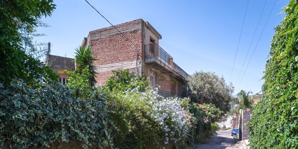 appartamento in vendita a Roccalumera